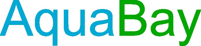 AquaBay.co.uk logo