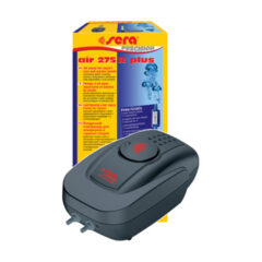 Sera Air 110 Plus Air Pump