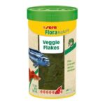 Sera Flora Veggie Flakes 250ml