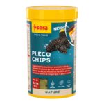 Sera Pleco Chips 92g / Sera Catfish Chips