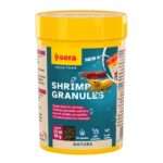 Sera Shrimp Granules 55g 100ml