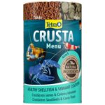 Tetra Crusta Menu 52g
