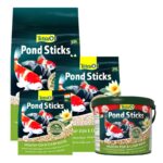 Tetra Pond Sticks 100g 1L