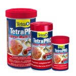 Tetra TetraPro Colour Multi-Crisps 55g 250ml