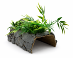 AquaStacks Handmade Slate Habitat Tunnel - Image 4