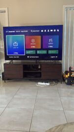 Sky Tv package & setup available