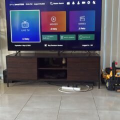 Sky Tv package & setup available