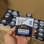 Purina Pro Plan FortiFlora Feline Probiotic Supplement for Cats - 30 x 1g Sachets - Digestive & Immune Support